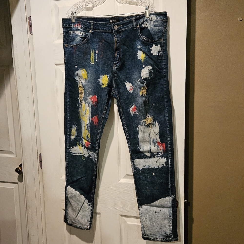 WAIMEA MEN'S JEANS